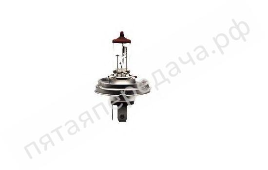 Лампа галоген Standard R2 12В 45/40Вт, 1шт - 48121