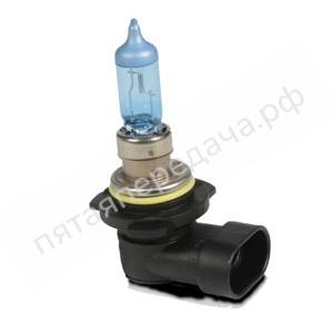 Лампа накаливания, Range Power White (RPW) 4 100 K Xenon White for closed circuits only HB4 12В 55Вт - 48626