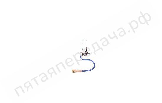 Лампа галоген H3 24В 70Вт - 48700