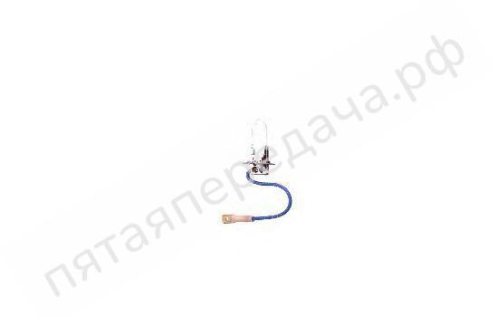 Лампа накаливания, H3 24В 70Вт, 1шт - 48709