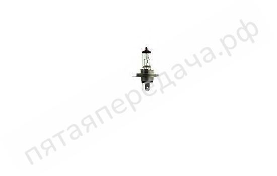 Лампа галоген Standard H4 12В 60/55Вт - 48881