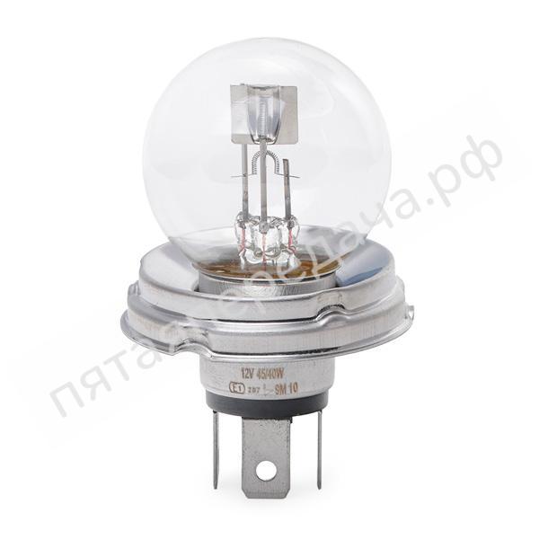 Лампа накаливания - 49211