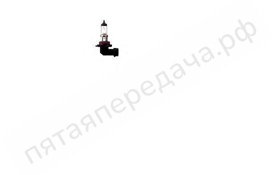Лампа накаливания, HB4 12В 51Вт - 98656