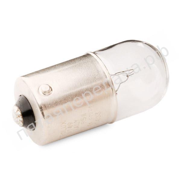 Лампа накаливания, R5W 24В 5Вт - N149