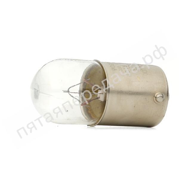 Лампа накаливания, R10W 24В 10Вт - N246