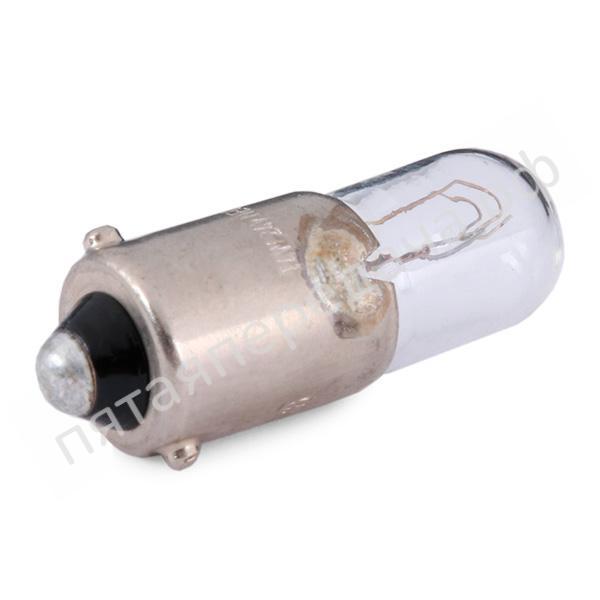 Лампа накаливания, T4W 24В 4Вт - N249