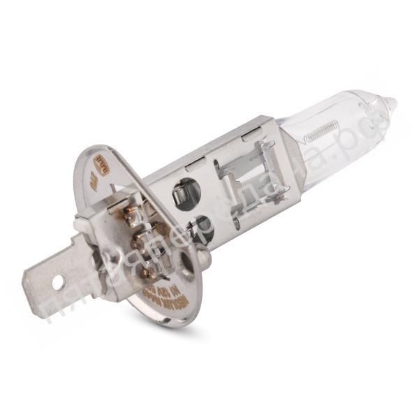 Лампа накаливания, H1 12В 55Вт - N448