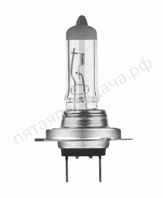 Лампа накаливания, H7 12В 55Вт - N49901B
