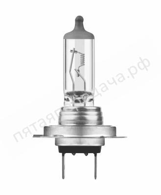 Лампа накаливания, H7 24В 70Вт - N499A