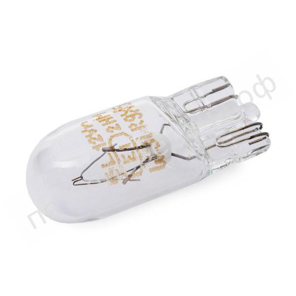 Лампа накаливания, W3W 12В 3Вт - N504