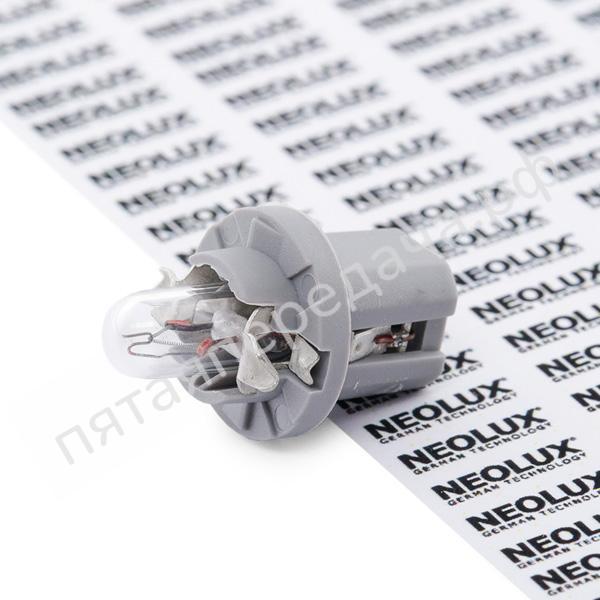 Лампа накаливания, внутренее освещение - N508T