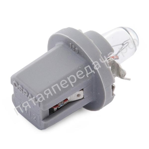 Лампа накаливания, внутренее освещение - N508T