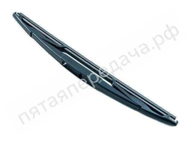 Щётка двери багажника - 287953X00B