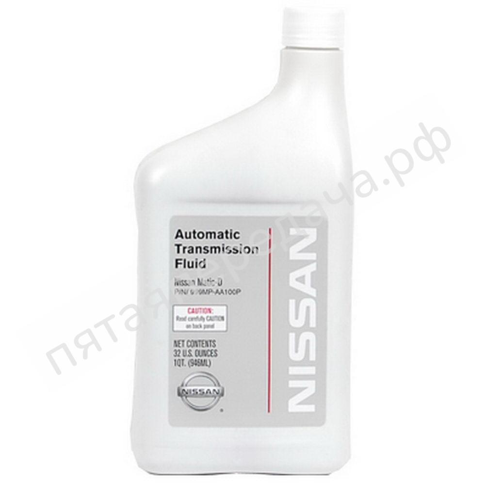 ATF Matic Fluid D - 999MPAA100P