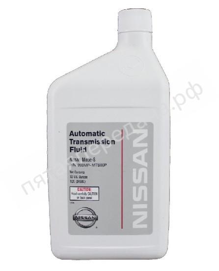 Nissan ATF Matic S - 999MPMAT00S