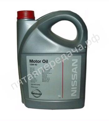 Motor Oil - KE90099942