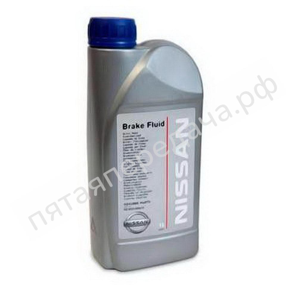 Brake Fluid - KE90399932