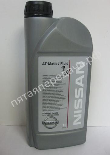ATF Matic J - KE90899932