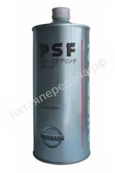 PSF POWER STEERING FLUID - KLF5000001