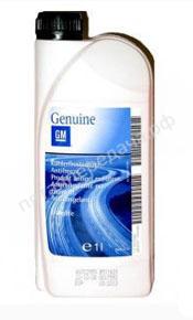 DEX-COOL LONGLIFE - 1940663