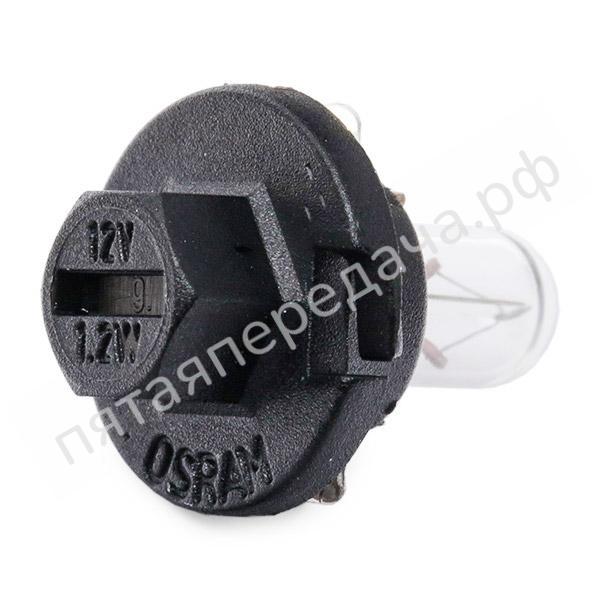 Лампа подсветки приборной панели - 2351MFX6