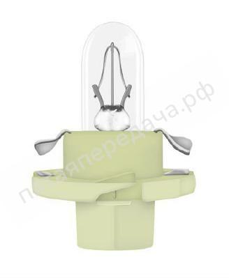 Лампа подсветки приборной панели - 2352MFX6