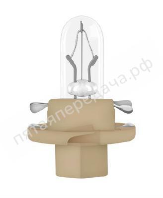 Лампа накаливания - 2452MFX6