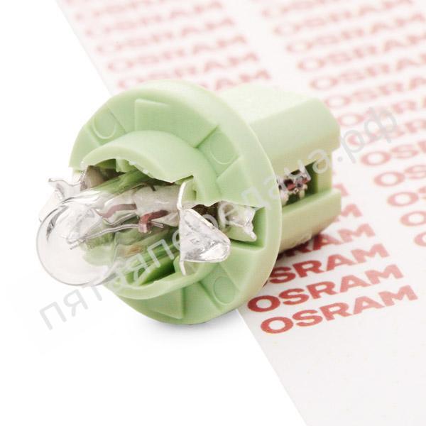 Лампа накаливания - 2722MFX