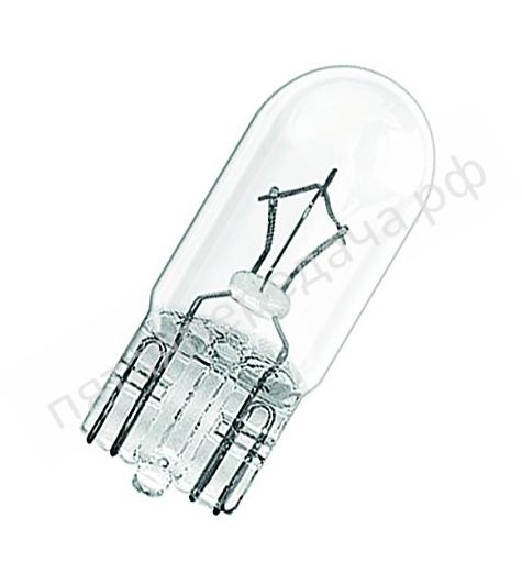 Лампа накаливания - 2820