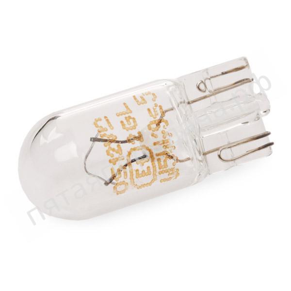 Лампа накаливания габаритных огней W5W - 2825