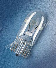 Лампа накаливания, Original Line W3W 24В 3Вт, 2шт - 284102B