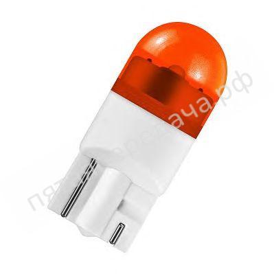 Лампа накаливания, LED technology W5W 12В 1Вт, 2шт - 2855YE02B