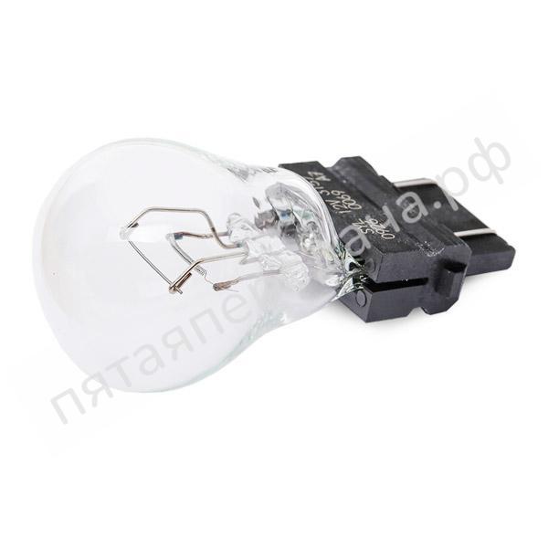 Лампа накаливания Original Line P27/7W 12В 27/7Вт, 1шт - 3157