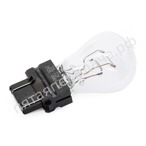 Лампа накаливания Original Line P27/7W 12В 27/7Вт, 1шт - 3157