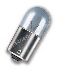 Лампа накаливания, Original Line R10W 24В 10Вт, 1шт - 5637