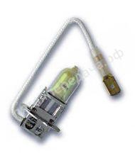 Лампа накаливания, H3 12В 100Вт - 62201