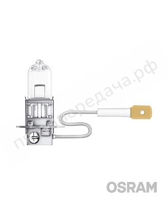 Лампа накаливания, ORIGINAL LINE H3 12В 55Вт, 1шт - 64151