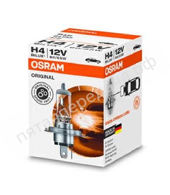 Лампа накаливания - 64193