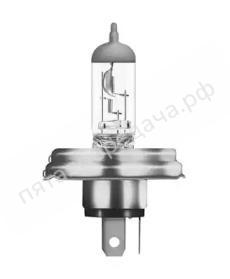 Лампа накаливания, R2 12В 60/55Вт - 64198