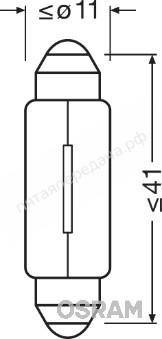 Лампочка - 6424