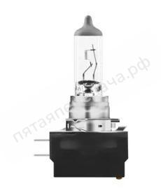 Лампа накаливания Original Line H8B 12В 35Вт, 1шт - 64242