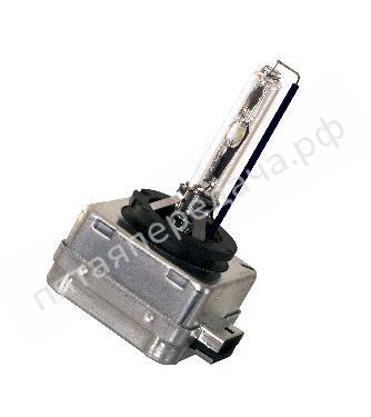 Лампа XENARC COOL BLUE INTENSE D1S 35w - 66140CBI