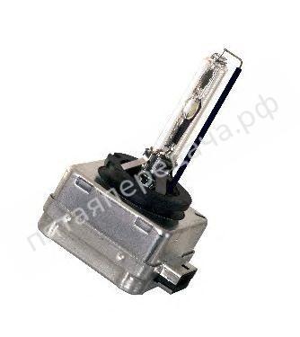 Лампа газоразрядная XENARC COOL BLUE INTENSE D1S 85В 35Вт, 1шт - 66144CBI