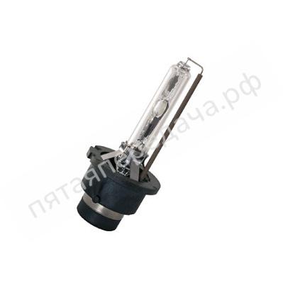 Лампа газоразрядная XENARC CLASSIC D2S 85В 35Вт, 1шт - 66240CLC