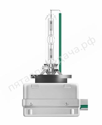 Лампа ксеноновая XENARC NIGHT BREAKER® D3S 42В 35Вт, 1шт - 66340XNB