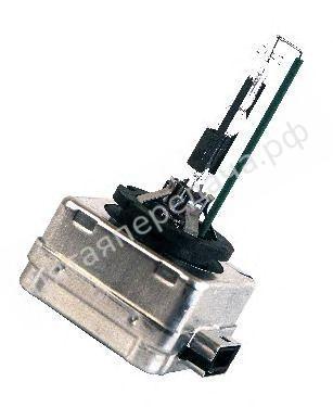 Лампа газоразрядная XENARC D3R 42В 35Вт, 1шт - 66350