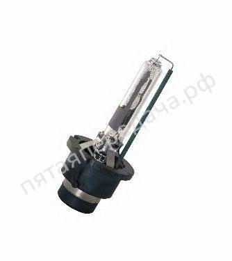 Лампа газоразрядная XENARC D4R 85В 35Вт, 1шт - 66450