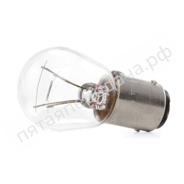 Лампа накаливания - 7240