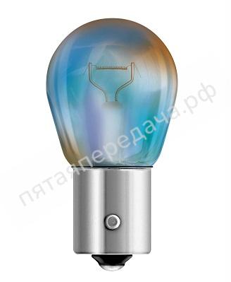 Лампа накаливания, DIADEM PY21W 12В 21Вт, 2шт - 7507LDA02B