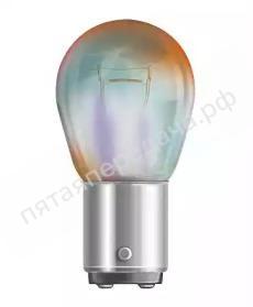 Лампа накаливания, DIADEM PR21/5W 12В 21Вт, 1шт - 7538LDR01B